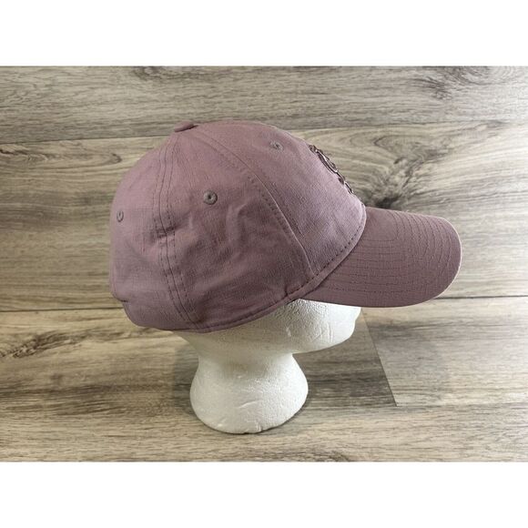 New Era 9Twenty St Louis Cardinals Womens Strapback Pink Adjustable MLB Baseball - Picture 4 of 6